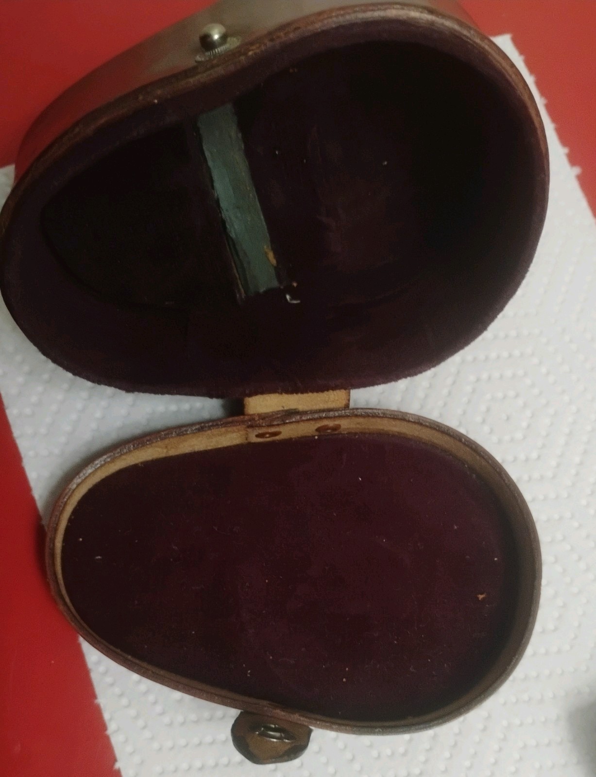 Vintage Sun Auxiliary Wide Angle Lens Set Model 66 No. 54385 Japan Lenses & Case