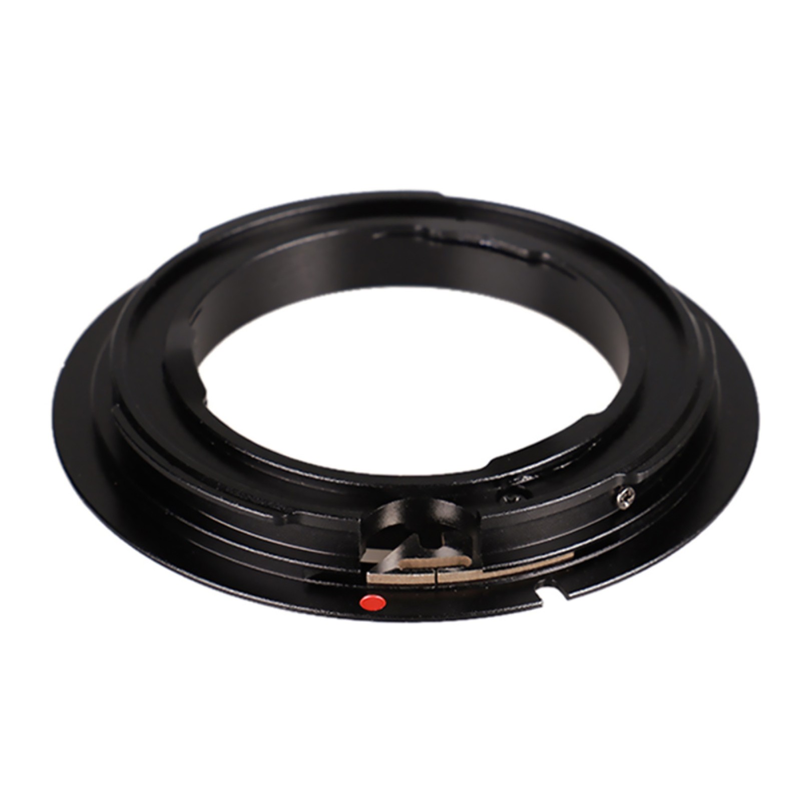 Alloy Camera Concept Lens Mount Adapter Ring For Canon EOS/EF SLR Exakta Mount