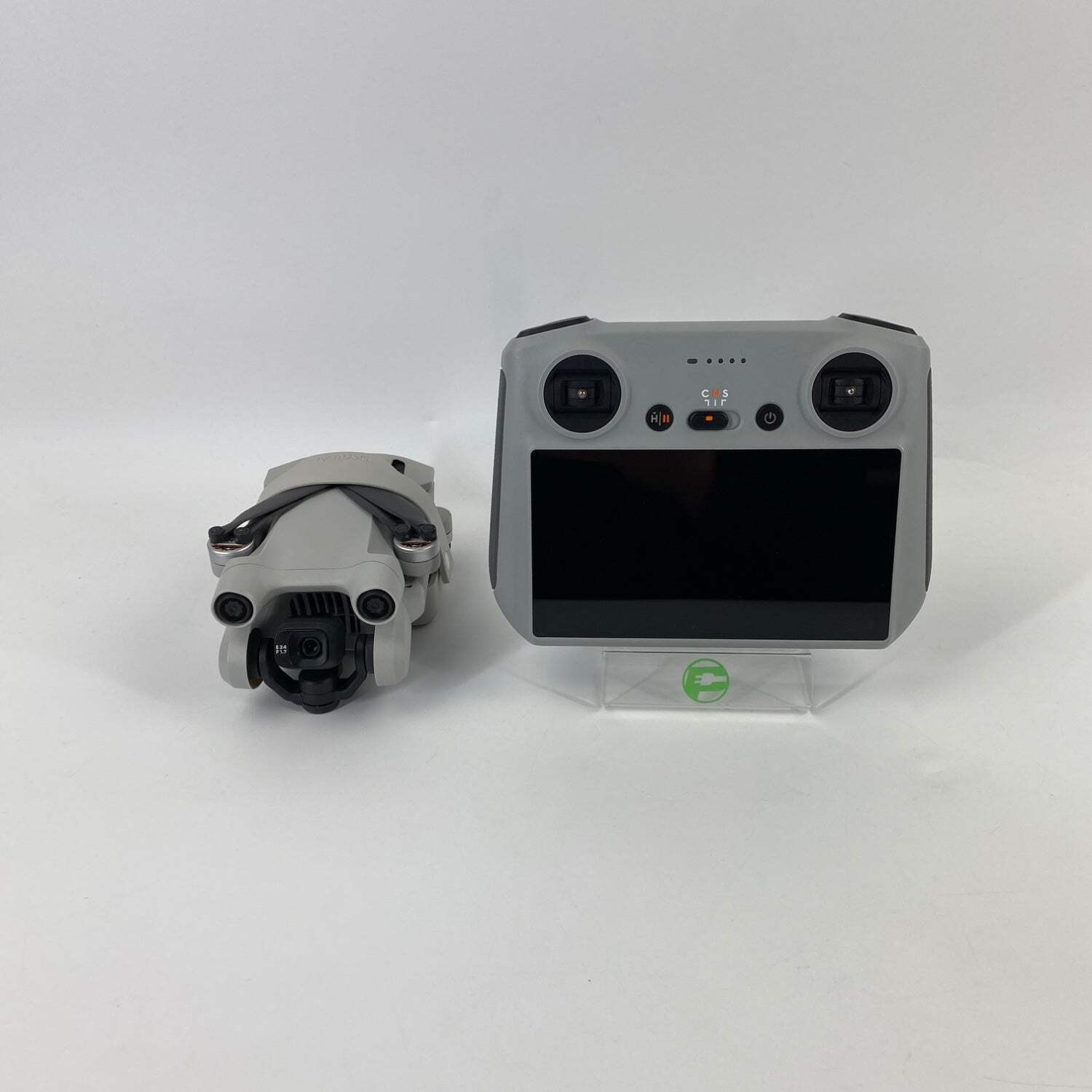 DJI Mini 3 Pro 4K Quadcopter Camera Drone MT3M3VD