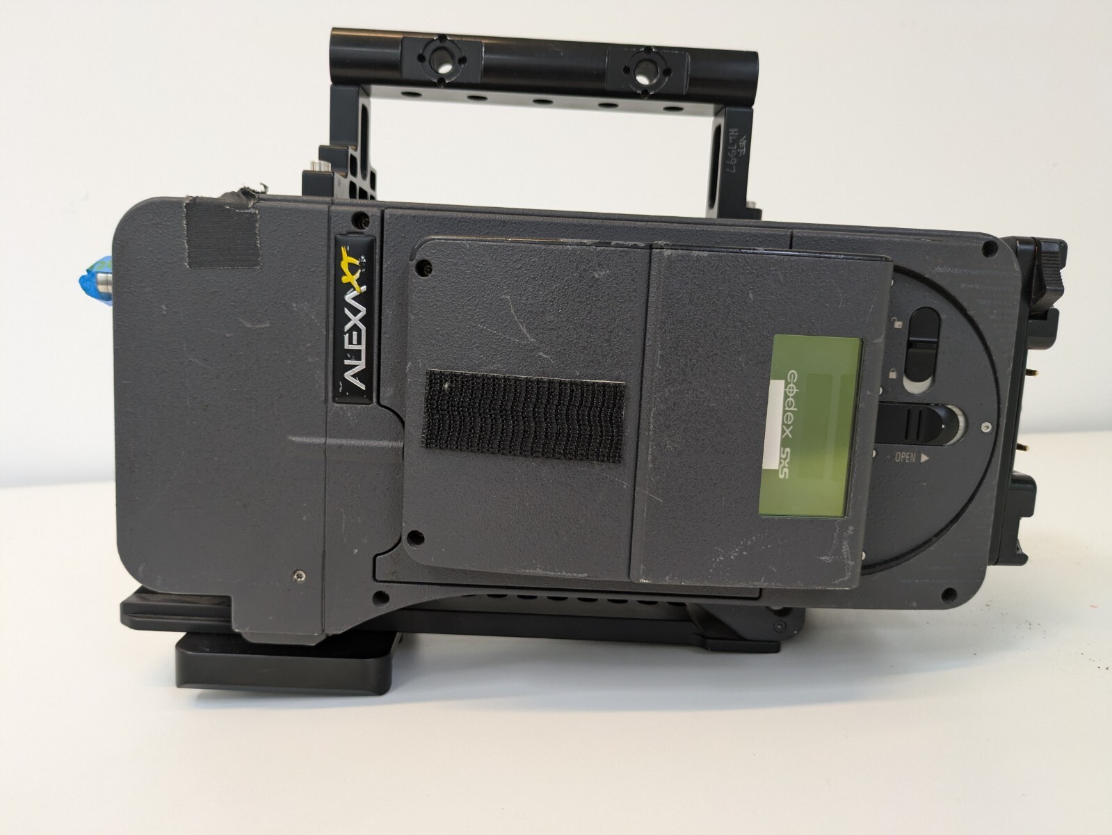 Arri Alexa XT-M – Codex Drives AND SXS Media Included!