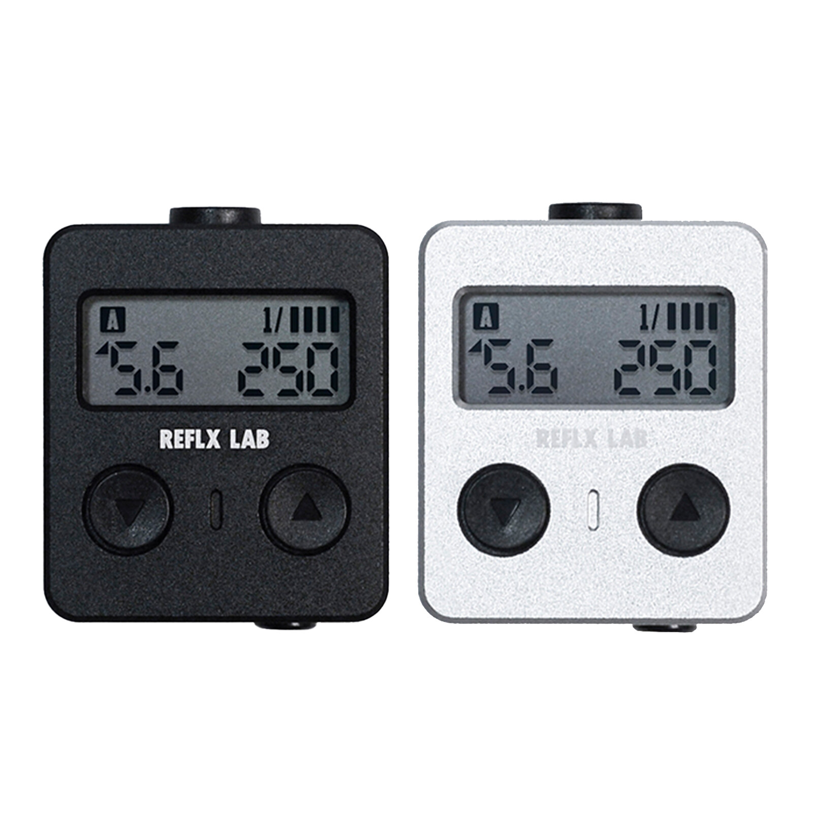 Reflx Lab Camera Hot Cold Shoe Light Meter Black Universal Fit fuji Leica Nikon