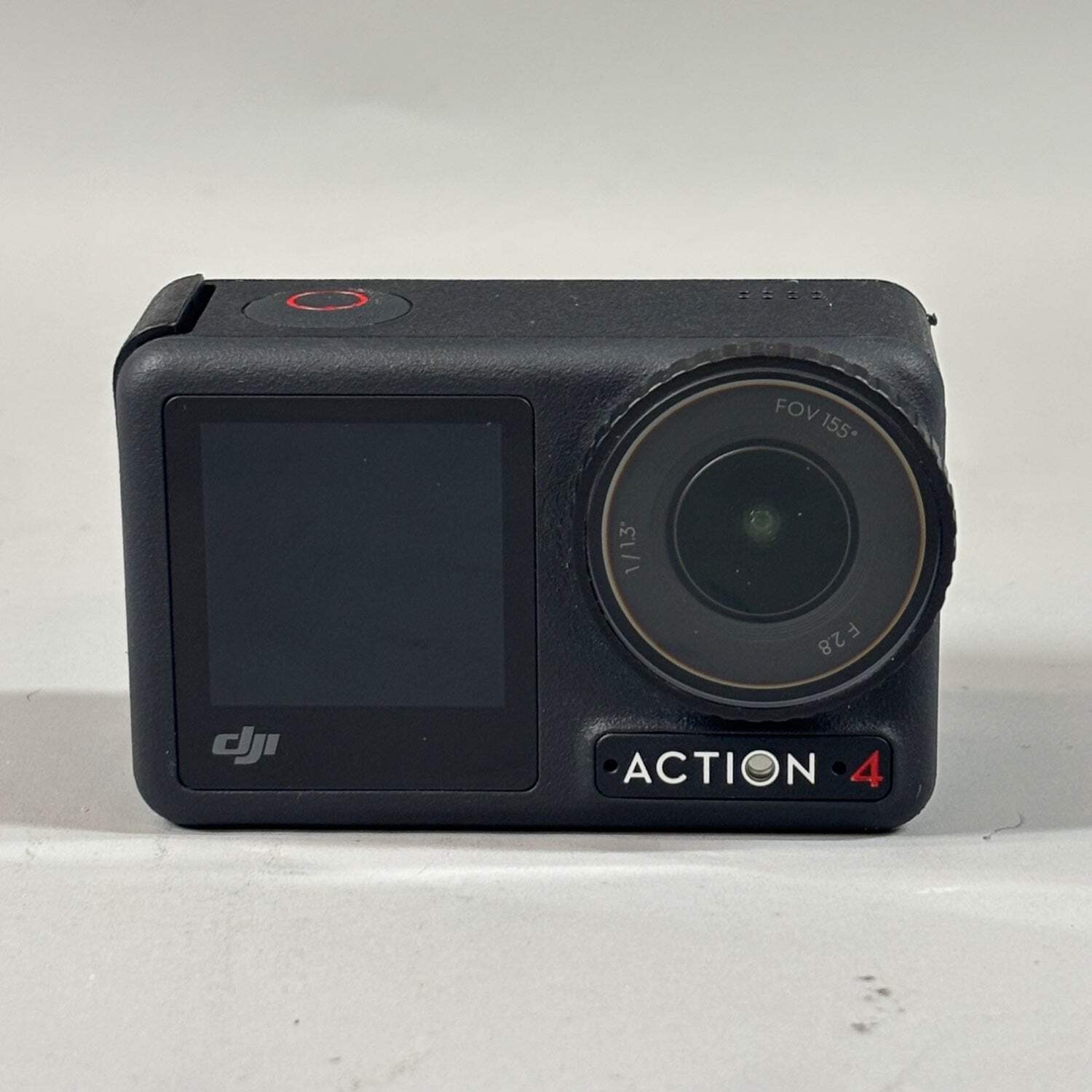 DJI Osmo Action 4 12MP Gimbal Action Camera