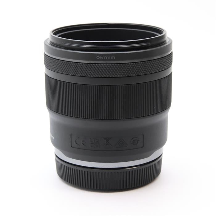 Canon RF 45mm F1.2 STM (for Canon RF mount) -Near Mint- #183