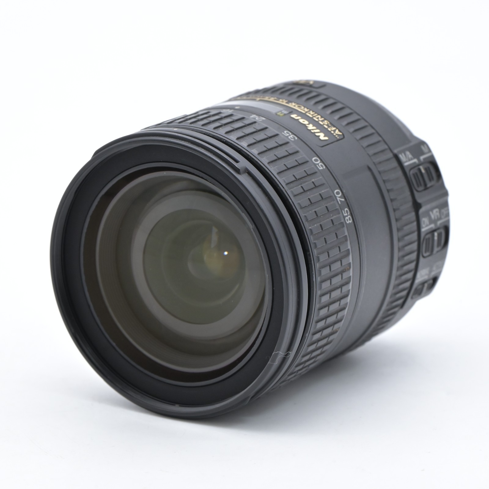 *READ* Nikon AF-S DX NIKKOR 16-85mm f/3.5-5.6G ED VR [Exc++] US Stock