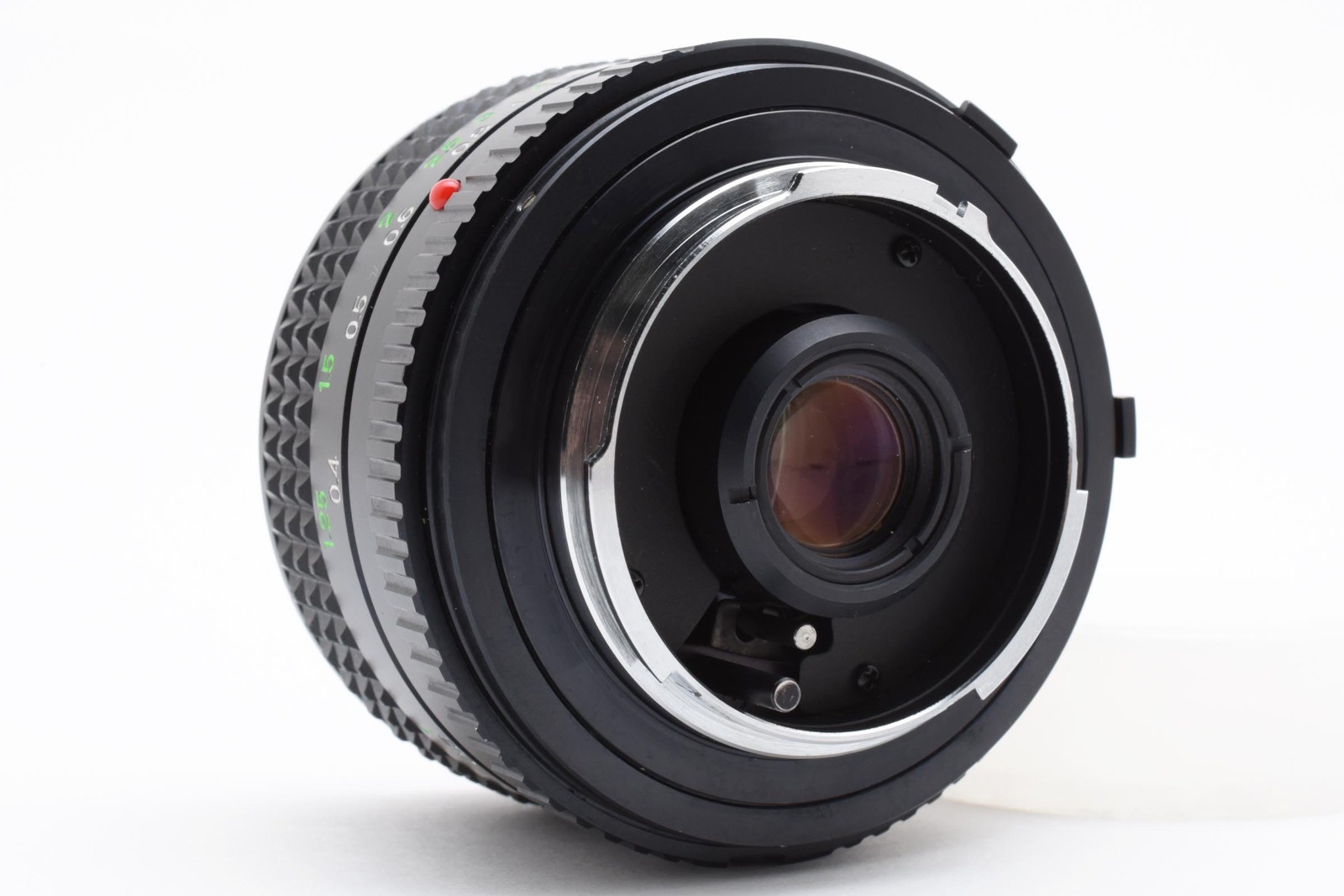 [MINT+++] Minolta MD W.Rokkor 28mm F/3.5 Wide Angle MF Lens From JAPAN