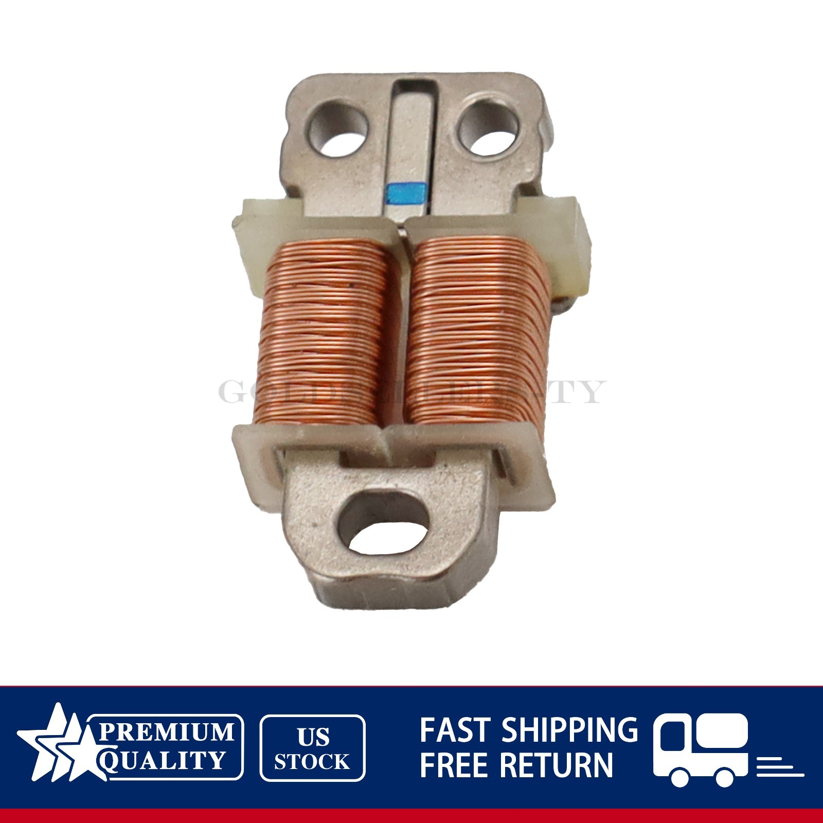 NEW White Solenoid Part For Pentax K-30 K-50 K-70 K-S1/S2 K-500 US