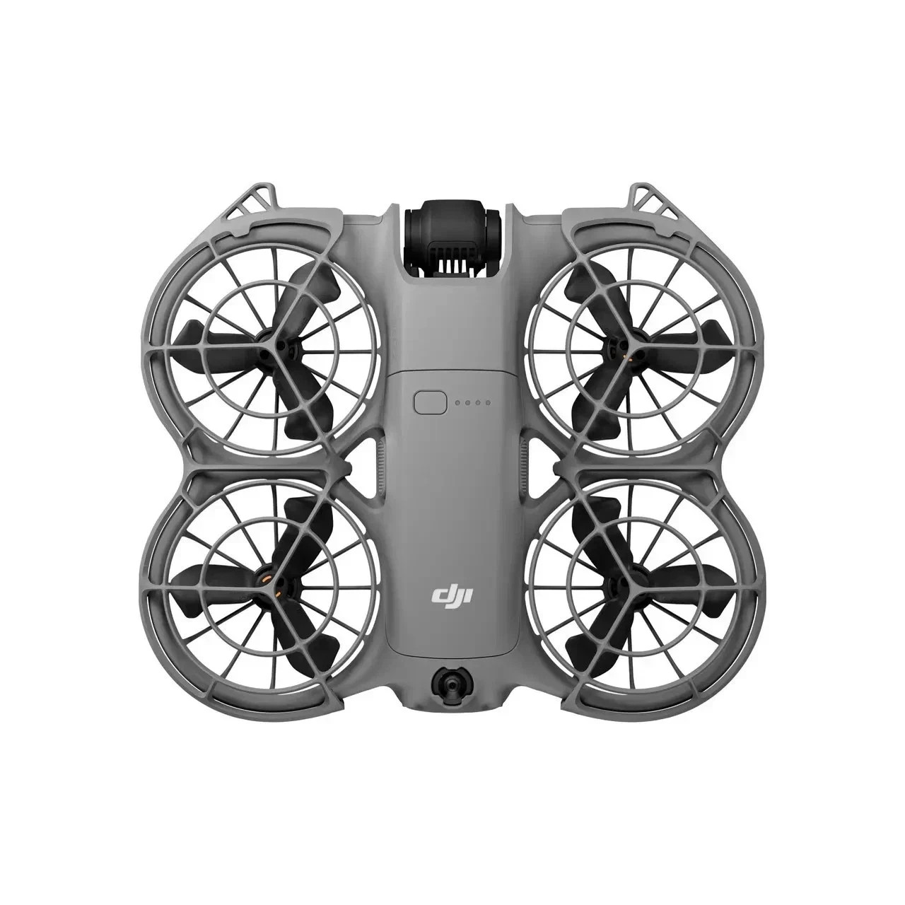 DJI Neo 2 Camera Drone Only 1 Battery Included Palm Takeoff 4K Video / Fast Ship