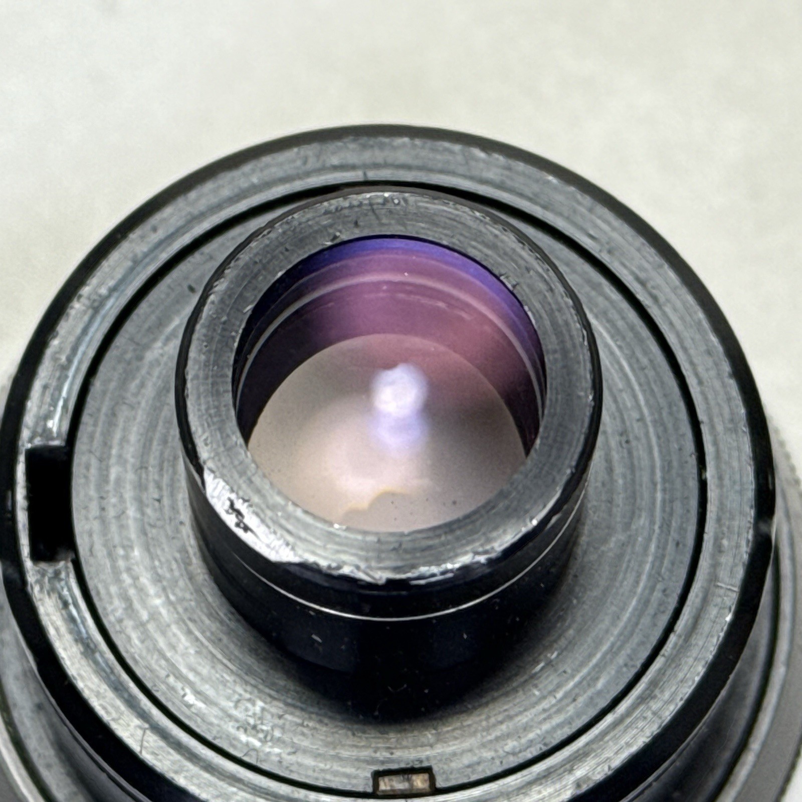 Schneider Kreuznach Cinegon 10mm F1.8 Arri Standard Mount Lens Japan Germany