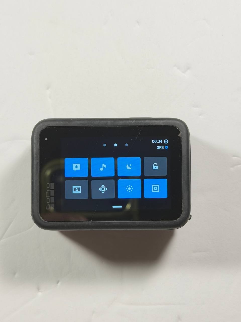 GoPro HERO 13 Black 5.3K HDR 27MP Camera – Cracked