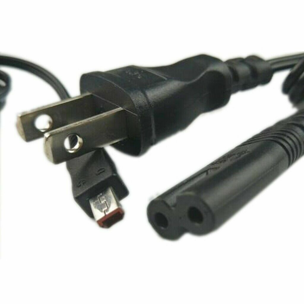 AC Power Adapter Charger For Samsung SMX-C10 SMX-C14 SMX-F400 SMX-F50 SMX-K400