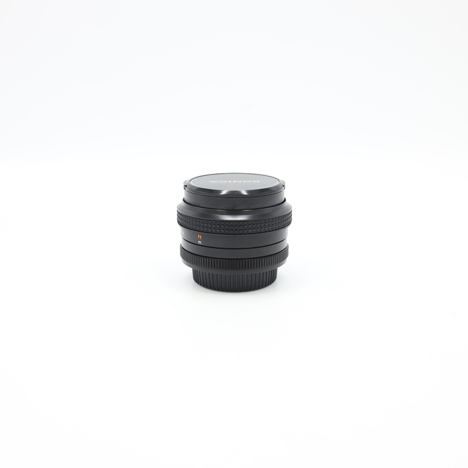 Konica Hexanon AR 28mm f/3.5 Lens *USED*