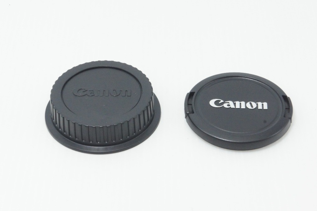 [Mint] Canon EF-S 55-250mm F4-5.6 IS Lens for EOS EF-S #260703h
