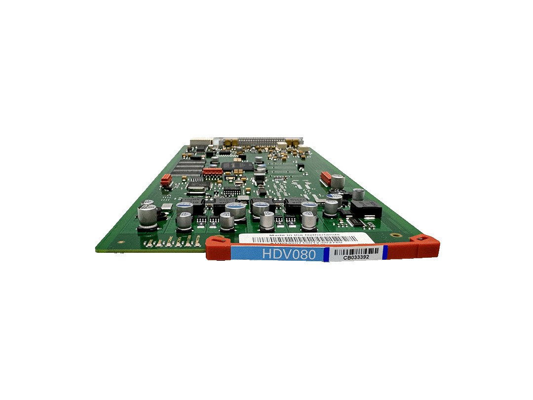 AXON HDV080 HD SD monitoring DA with down-converted SD or analog video outputs (