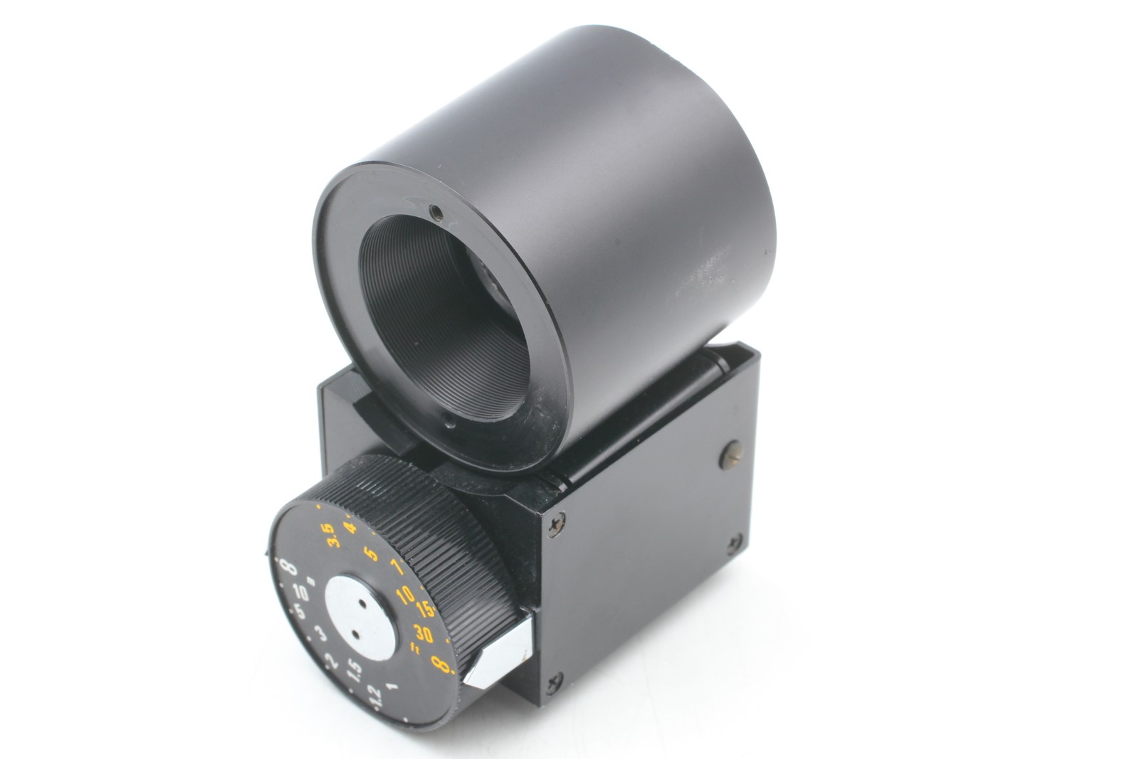 [For Parts] Mamiya 50mm View Finder for Universal Press & Super 23 From JAPAN