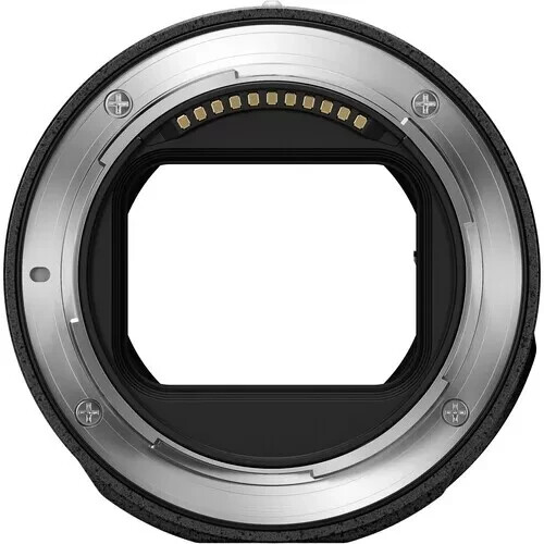Nikon FTZ II – Adapter for F-Mount Lenses on Z-Mount (Renewed)