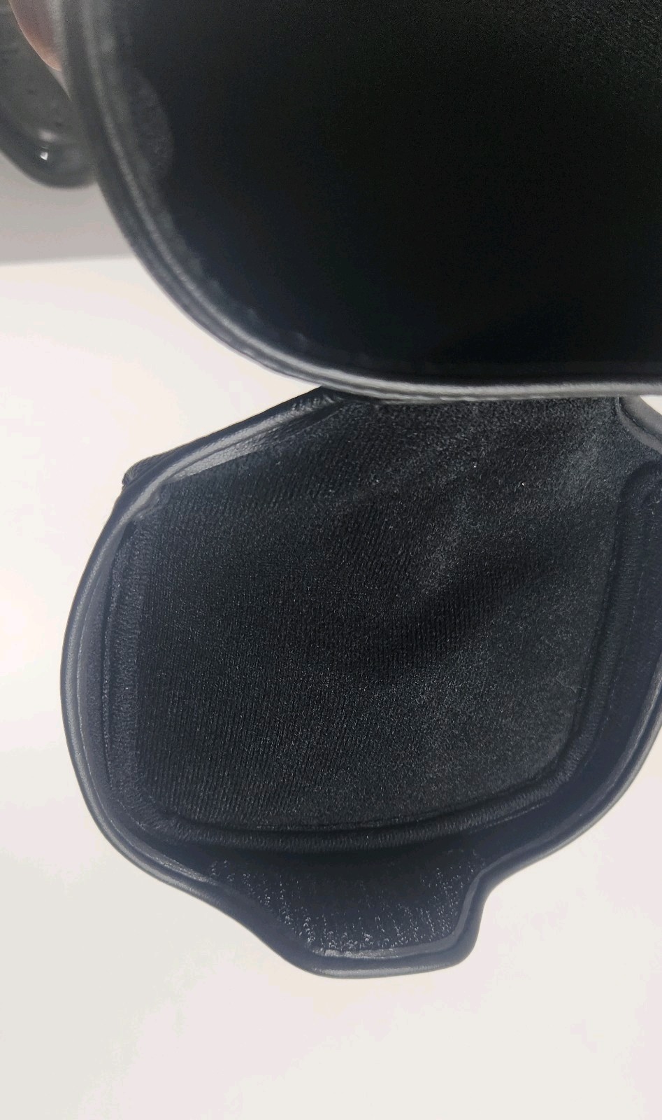 VINTAGE CAMERA CASE MODEL EV-M7 TAIWAN