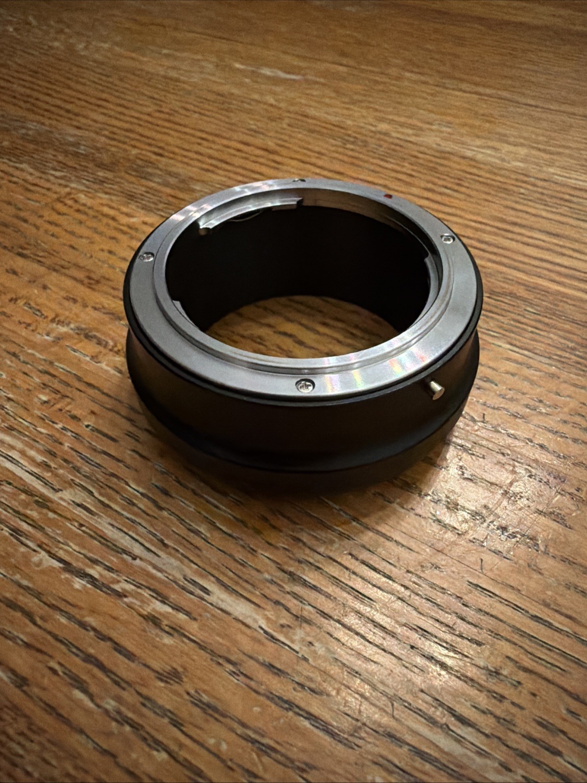 Konica AR To Nikon Z Mount Adapter US Seller