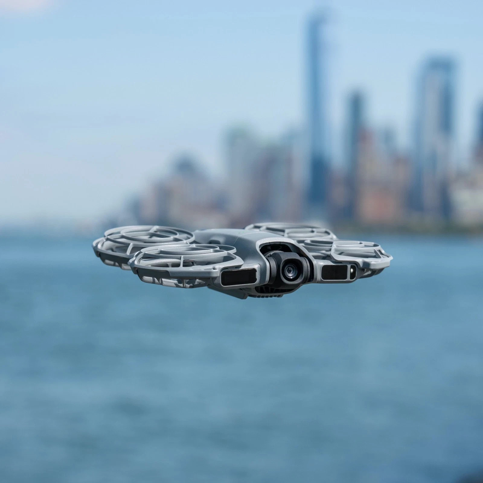 DJI Neo 2 Camera Drone Only 1 Battery Included Palm Takeoff 4K Video / Fast Ship