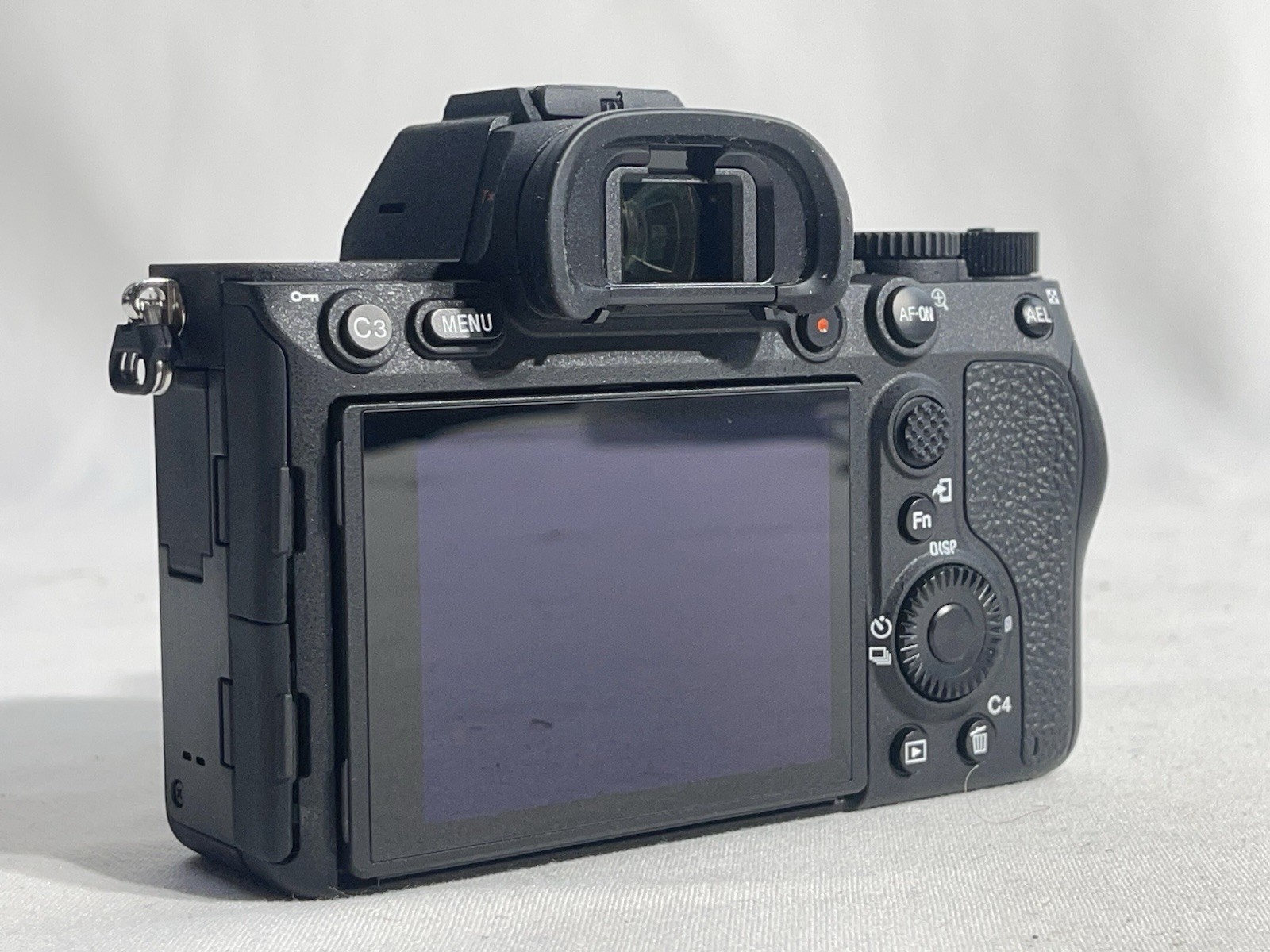*NEW* Sony Alpha a7R IVA Camera Body Bundle w/ SKB Case 2x Batteries 2x 512GB SD