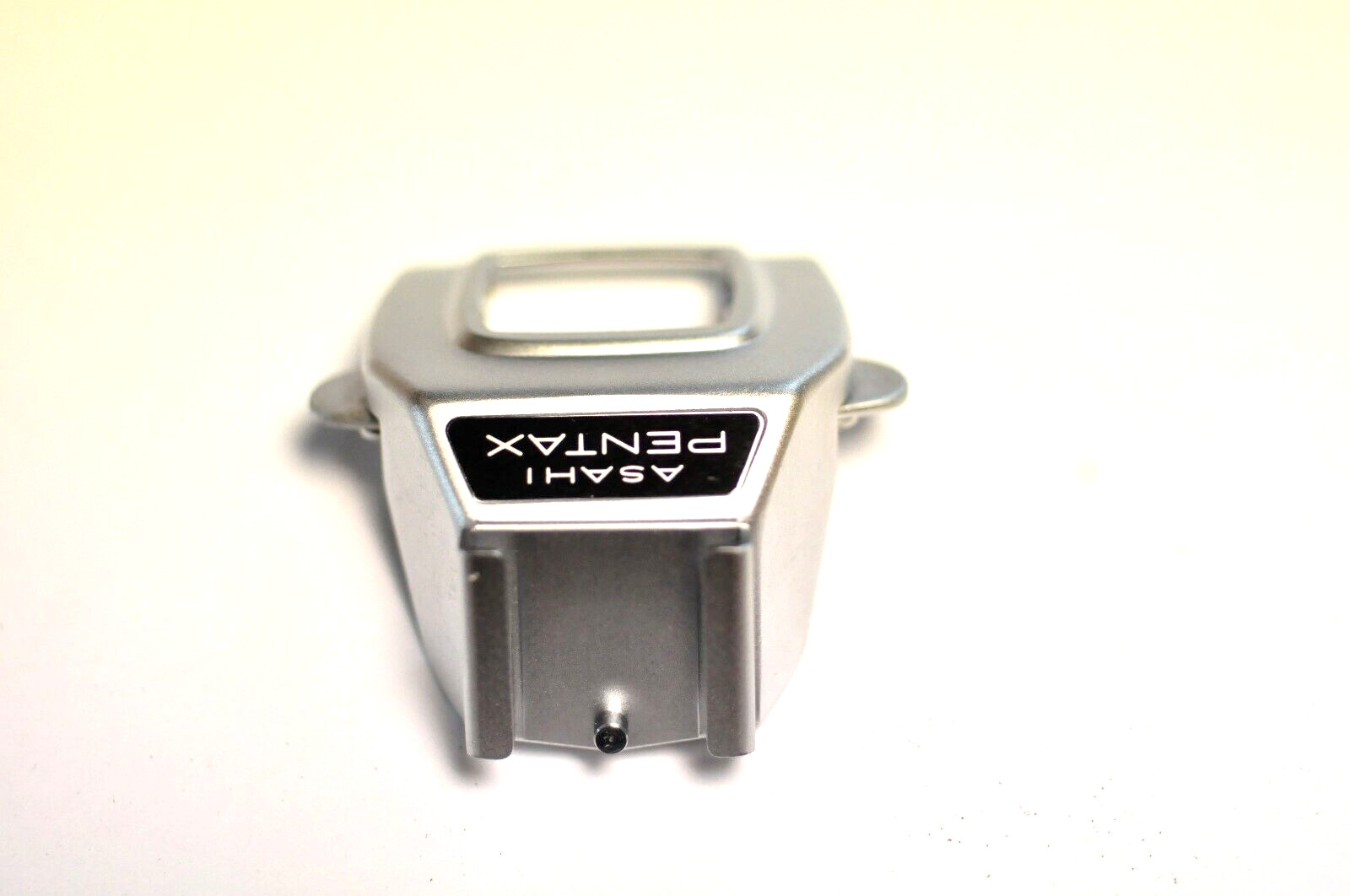Honeywell Asahi Pentax model 7092 clip on accessory / flash shoe for Spotmatic.