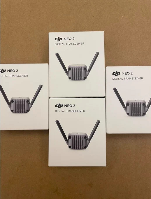 Genuine DJI Neo 2 Digital Transmission Module/US Stock