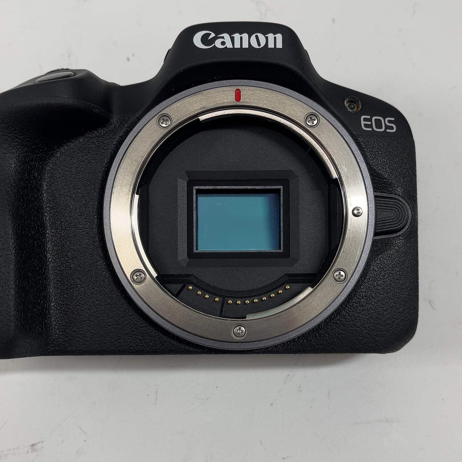 Canon EOS R50 24.2MP Mirrorless DSLR