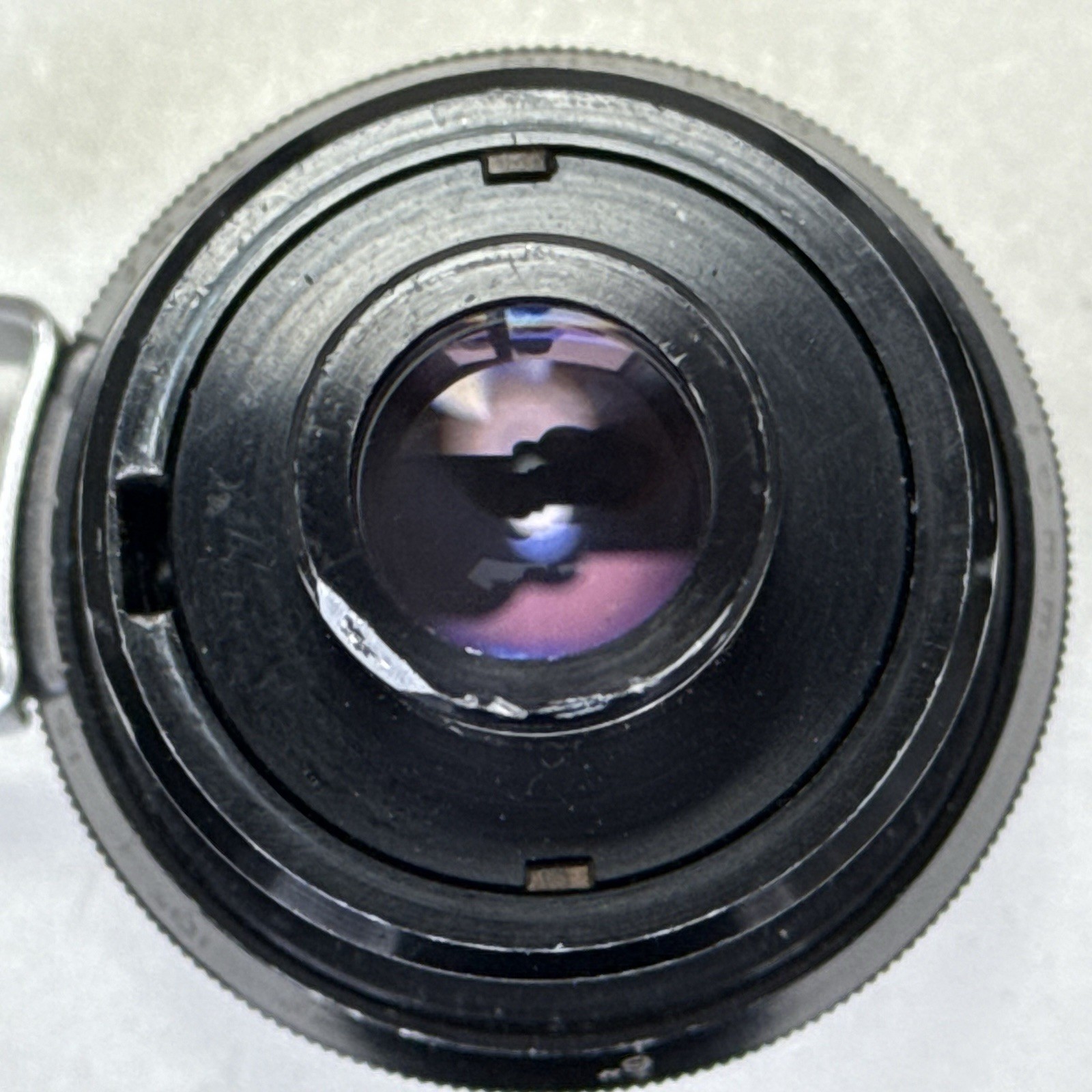 Schneider Kreuznach Cinegon 10mm F1.8 Arri Standard Mount Lens Japan Germany