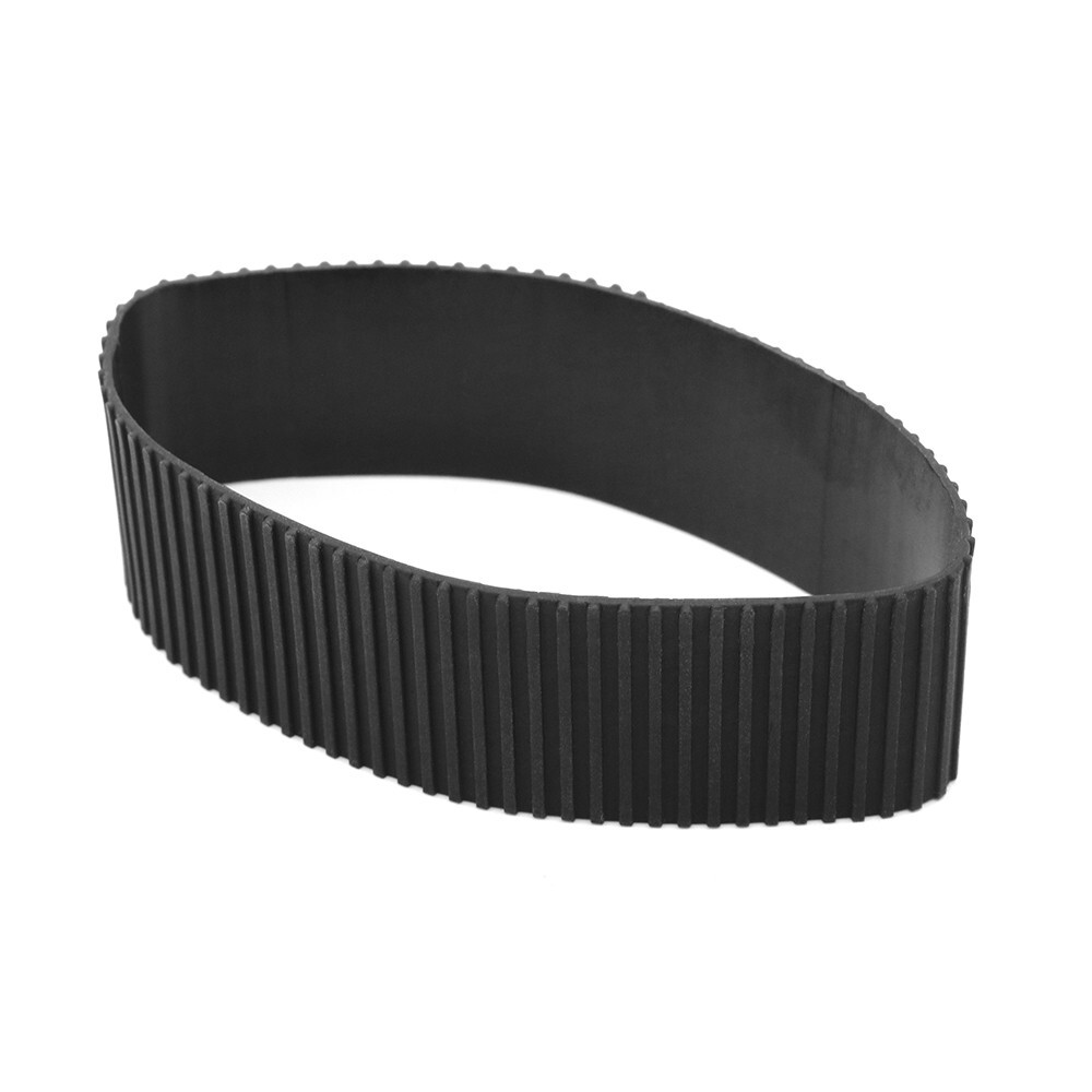 Lens Zoom Grip Rubber Ring Replace for EF-S 18-55mm f/3.5-5.6 IS II Camera Lens