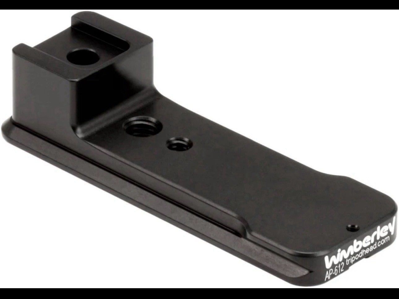 NEW-Wimberley AP-612 Quick-Release Replacement Foot, Sony**FAST FREE SHIPPING**