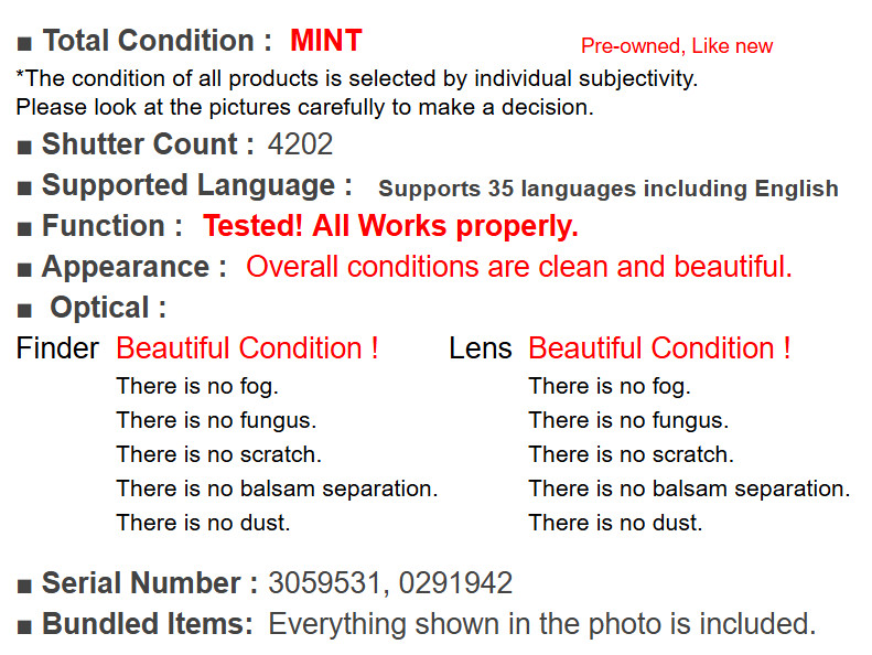 35 languages MINT SONY Alpha A7II Mirrorless Digital Camera FE 28-70mm Lens Kit