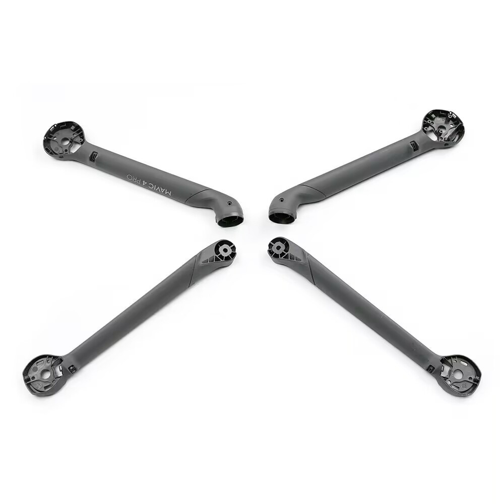 For DJI Mavic 4 pro Drone Original Front Rear Left Right Arm Shell Repair Parts