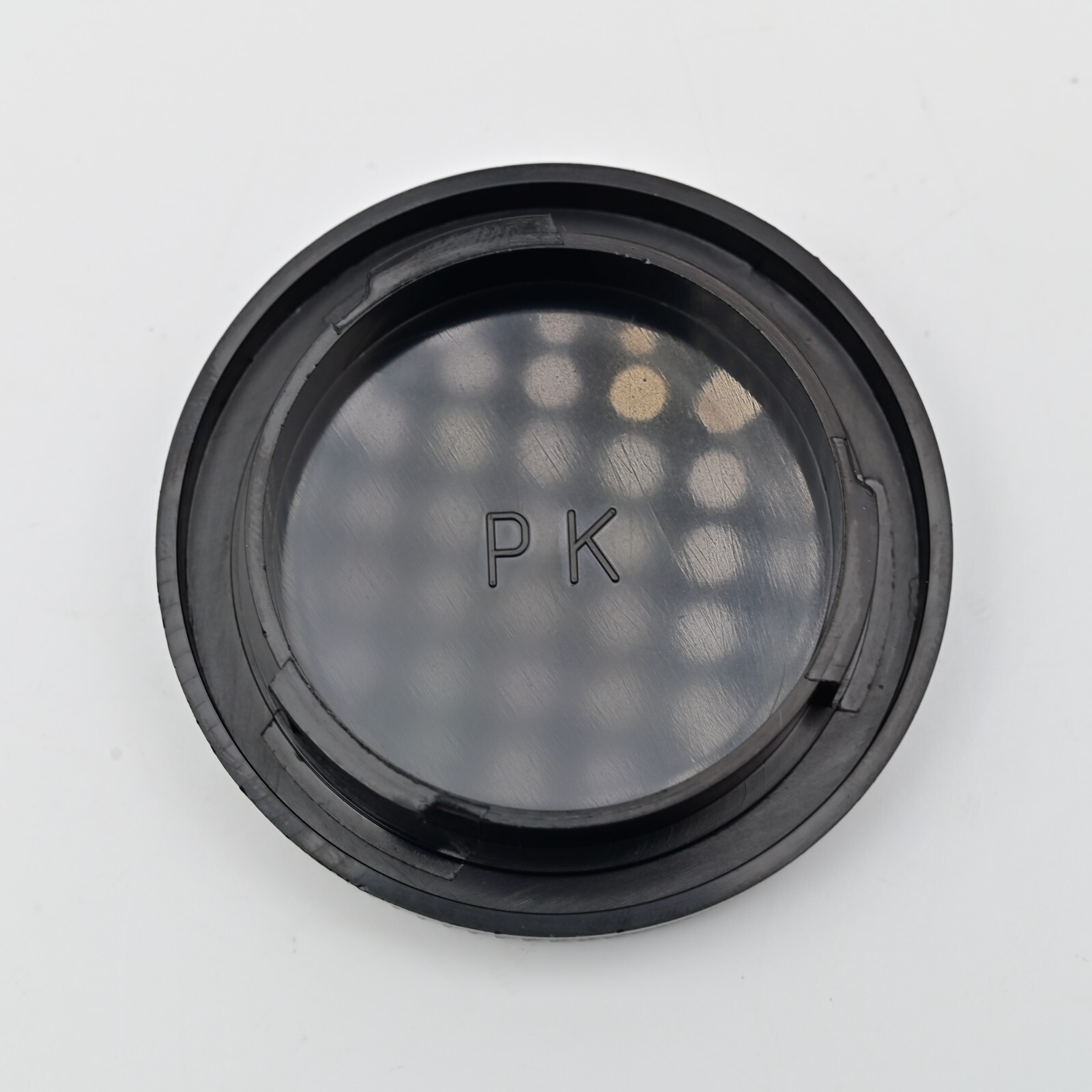 Pentax K PK Rear Lens Cap Body Cap Set HD Pentax-D FA,SMC Pentax-D FA Full Frame