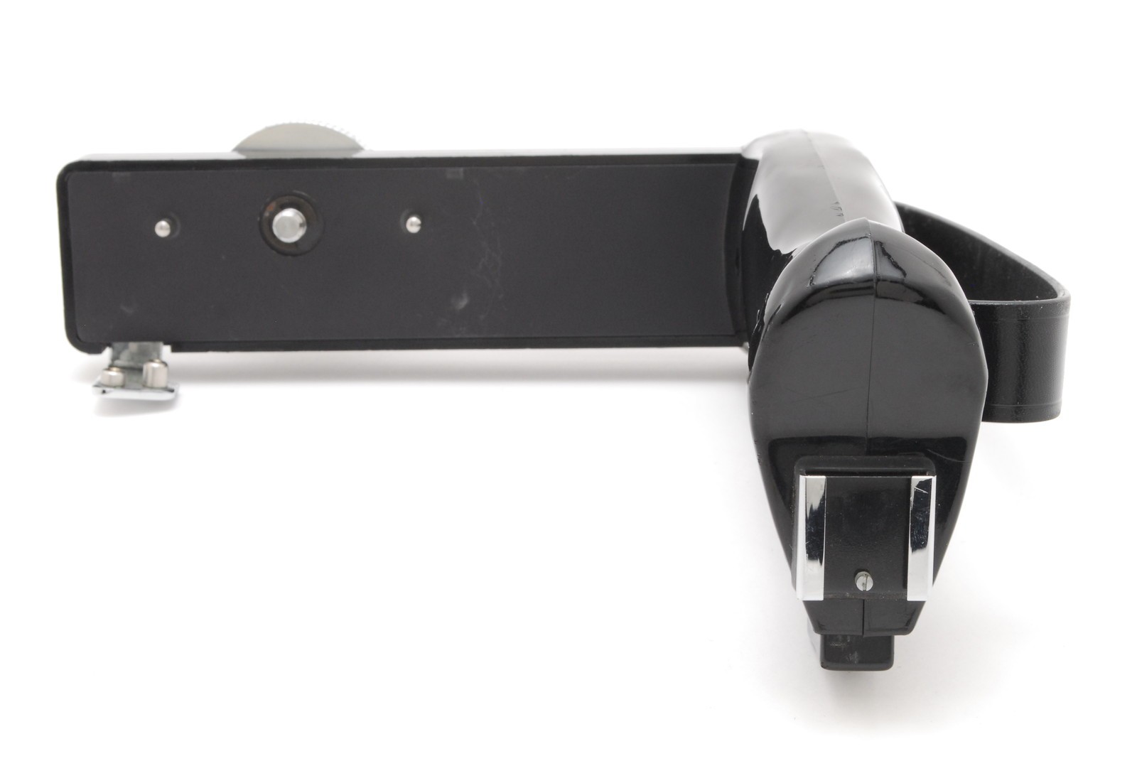 [MINT] Mamiya Left Hand Grip for RB67 Pro S SD RZ67 Pro Pro II From JAPAN