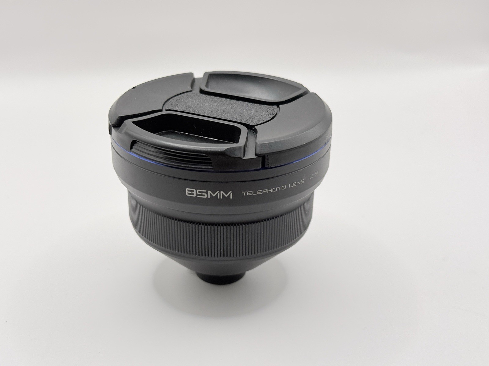 NEEWER Telephoto Lens HD 85mm Phone