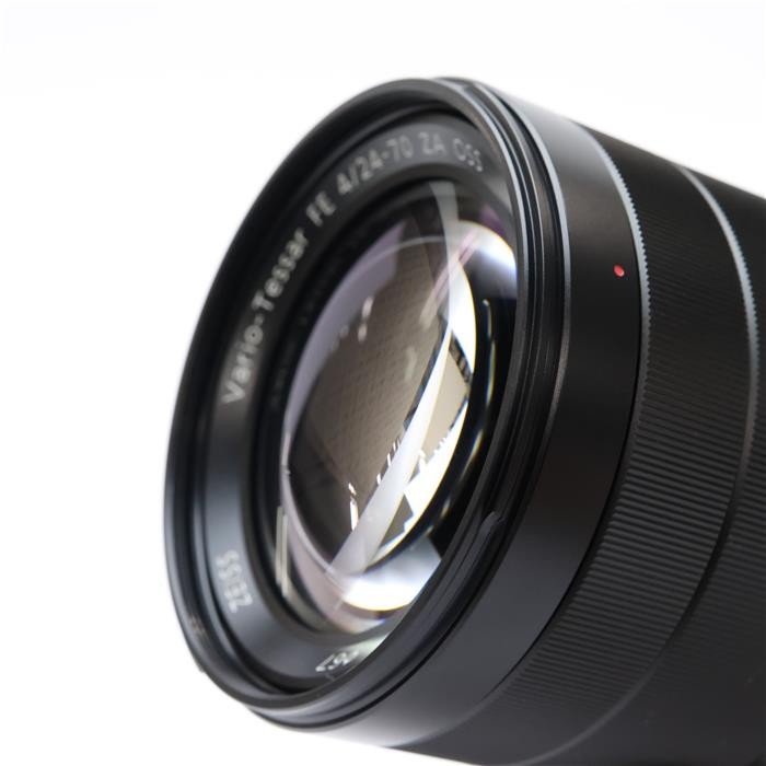 Sony Vario-Tessar T* FE 24-70mm F/4 ZA OSS (Sony E mount) #259