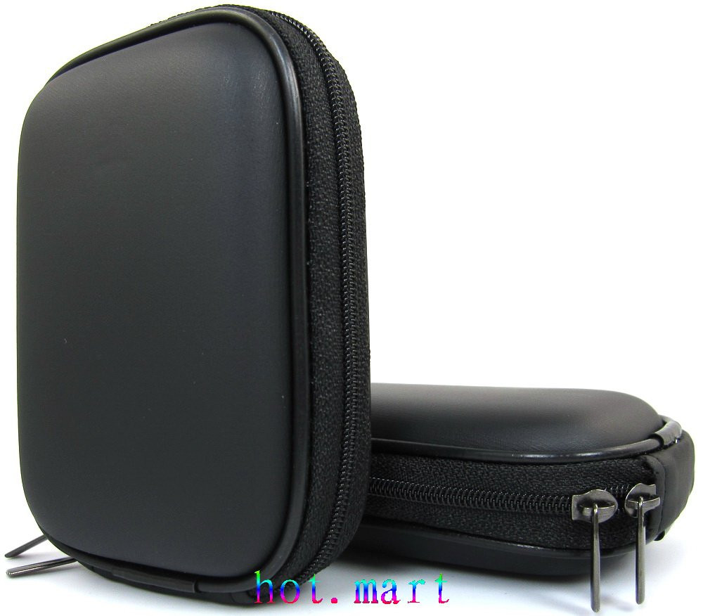 Camera Case bag for Can&n A3300 A3200 IXUS 185HS 285HS 190 175 190 170 160 155