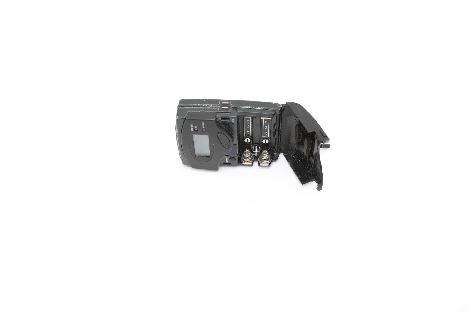 Sennheiser SK 100 G4 Wireless Bodypack Transmitter (Freq A) – PARTS ONLY