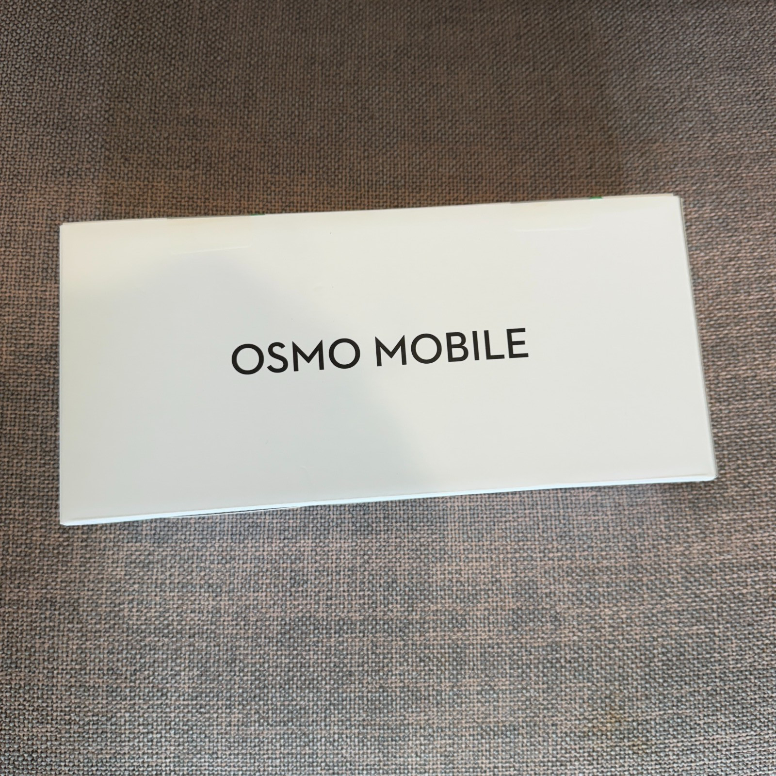 Osmo Mobile 8P /Standard /Advanced/Creator Combo Brand New NO Tariffs In USA