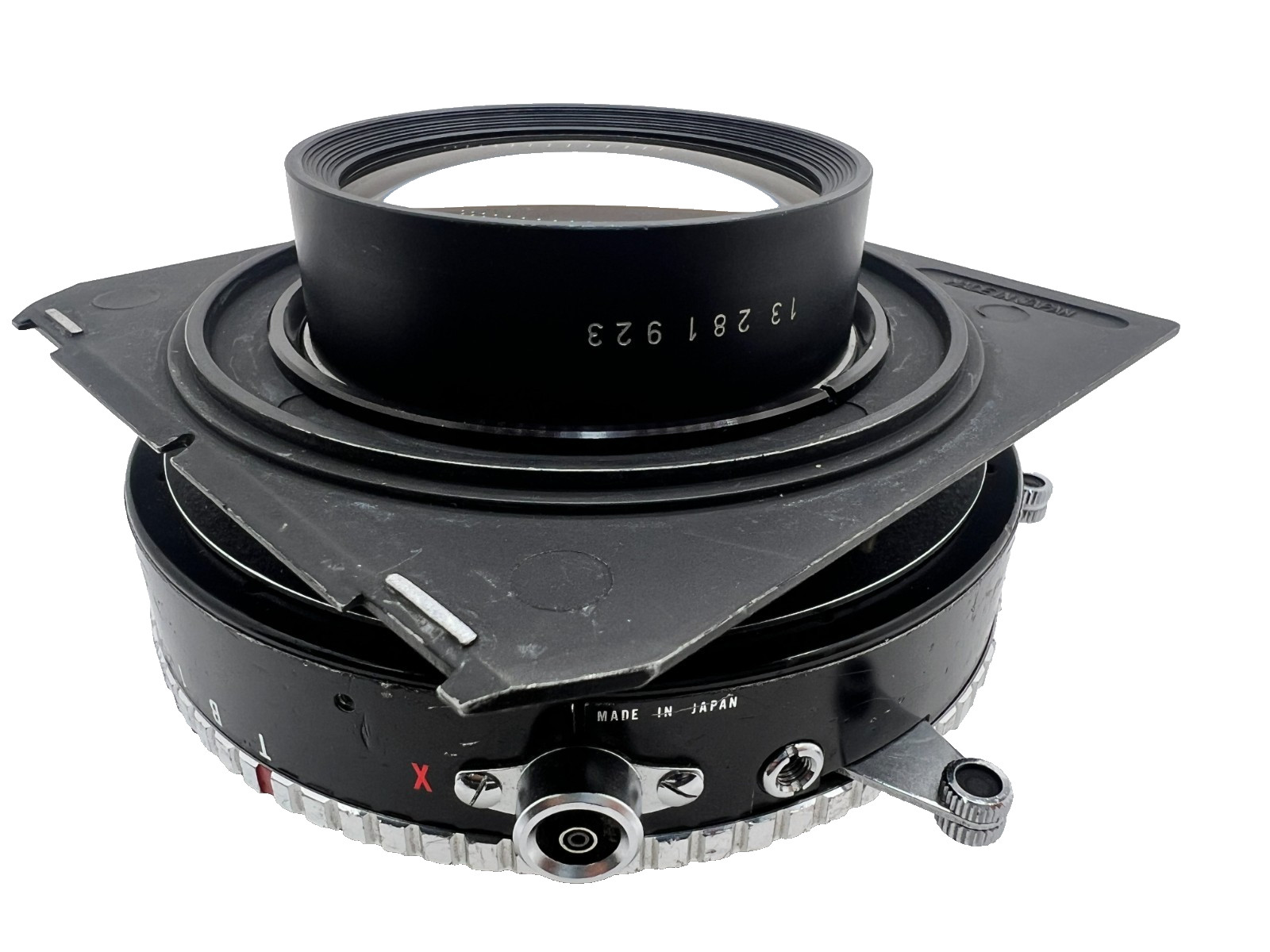 [Near MINT] Schneider Kreuznach XENAR 300mm F5.6 Lens for Large format 8×10