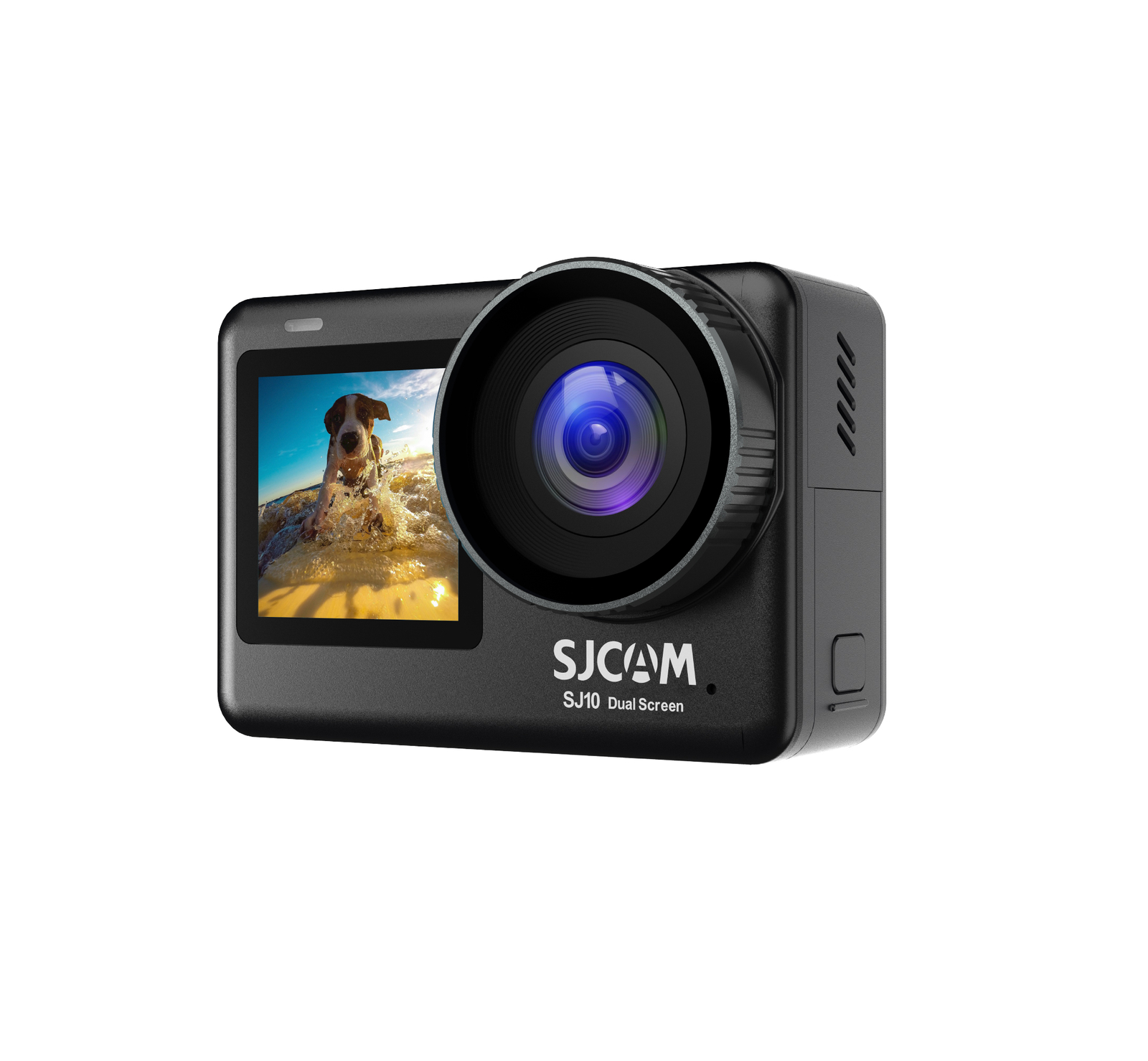 SJCAM SJ10PRO 4K/60FPS Action Camera UHD Video Camera Waterproof Night Vision