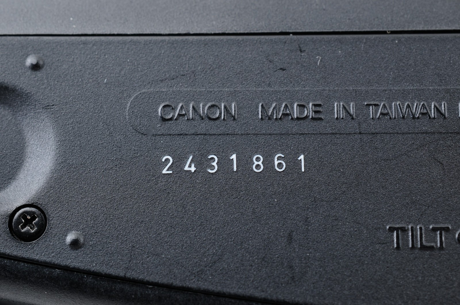 CANON Autoboy Prisma Date [ Near Mint ] Point & Shoot 35mm Film Camera Japan