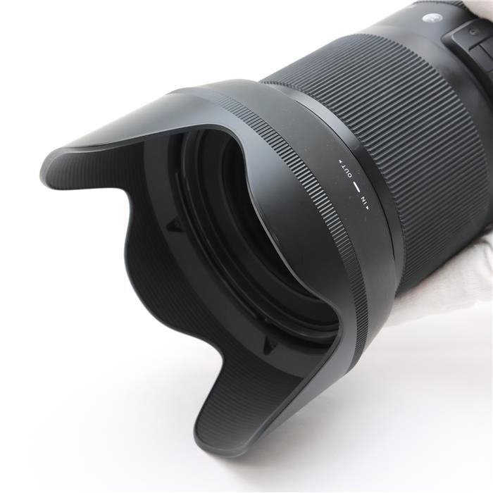 Sigma 35mm F/1.2 DG DN Art (for Sony E mount) #242