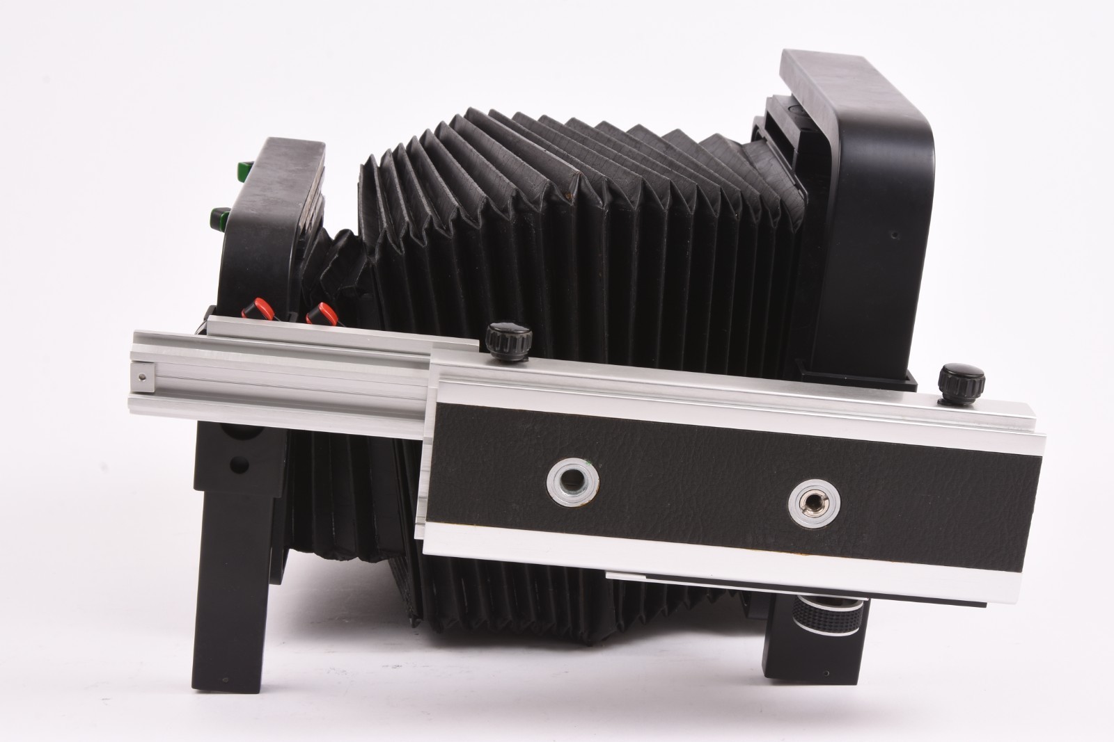 Linhof Technikardan 4×5 in Large Format Film Camera Body #Z-81225