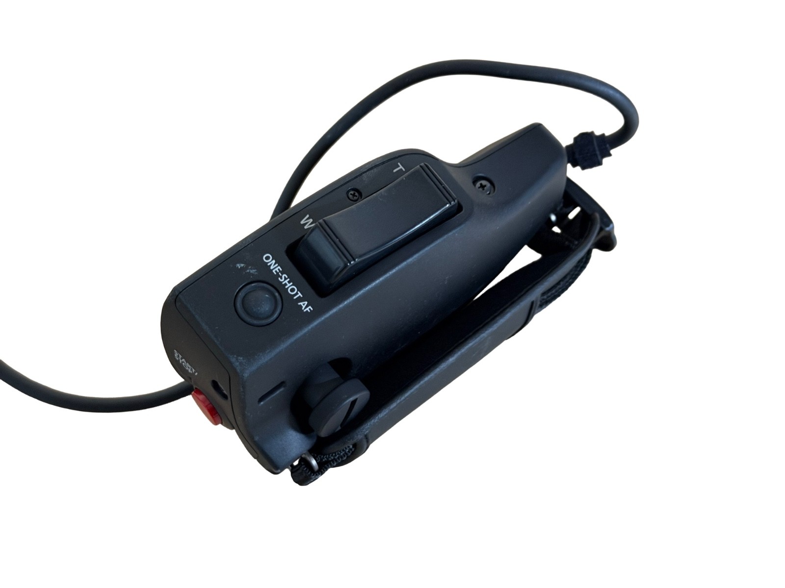 Canon ZSG-C10 Zoom Grip for COMPACT-SERVO Lens
