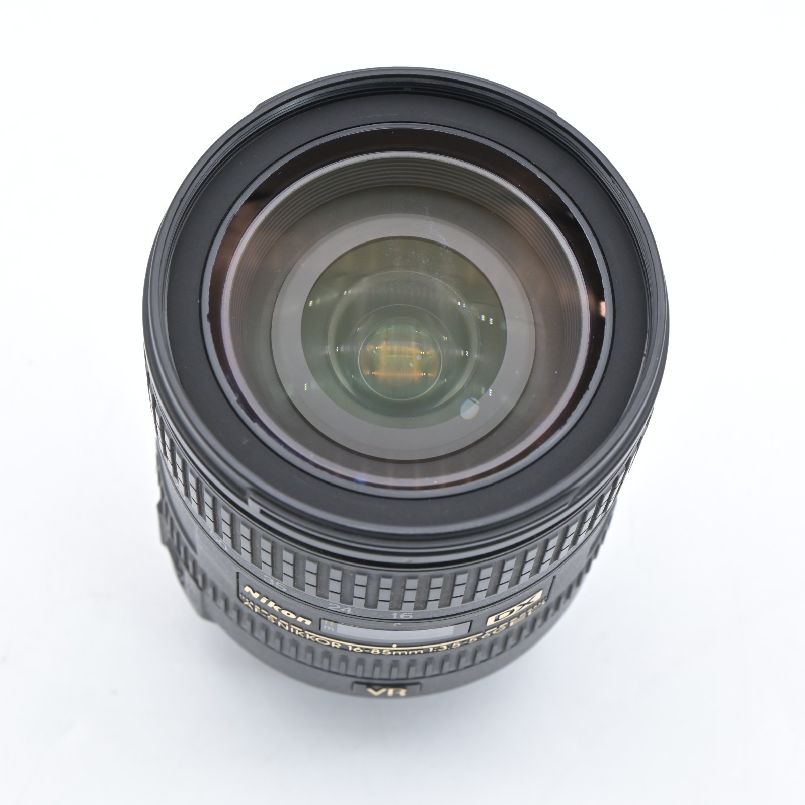 *READ* Nikon AF-S DX NIKKOR 16-85mm f/3.5-5.6G ED VR [Exc++] US Stock