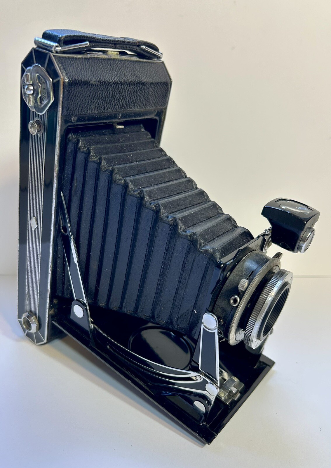 Vintage Eastman Kodak Six-16 Bellows Camera
