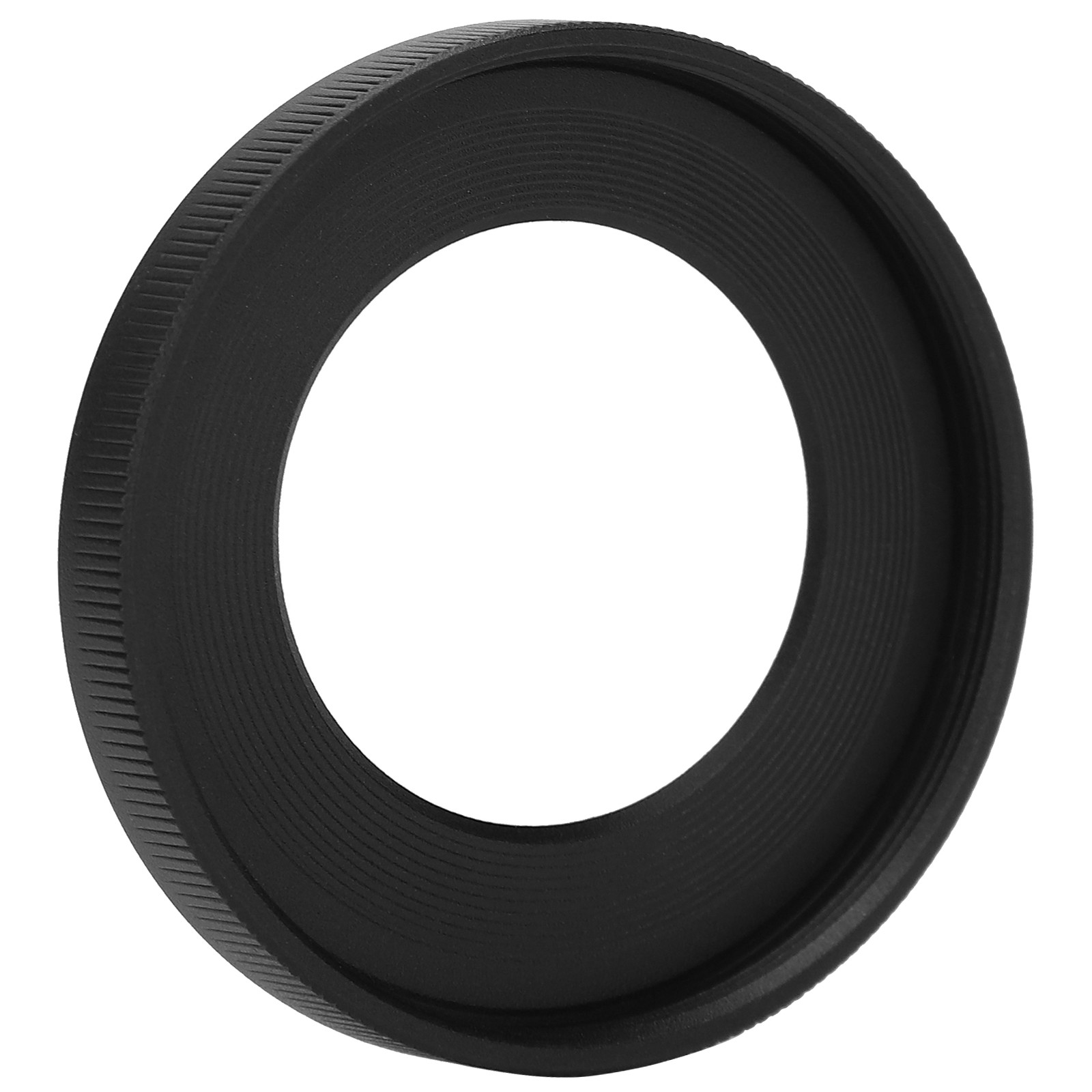 1PCS ES52 Metal Lens Hood For EF 40mm F 2.8 EFS 24mm F 2.8 Lenes BEA