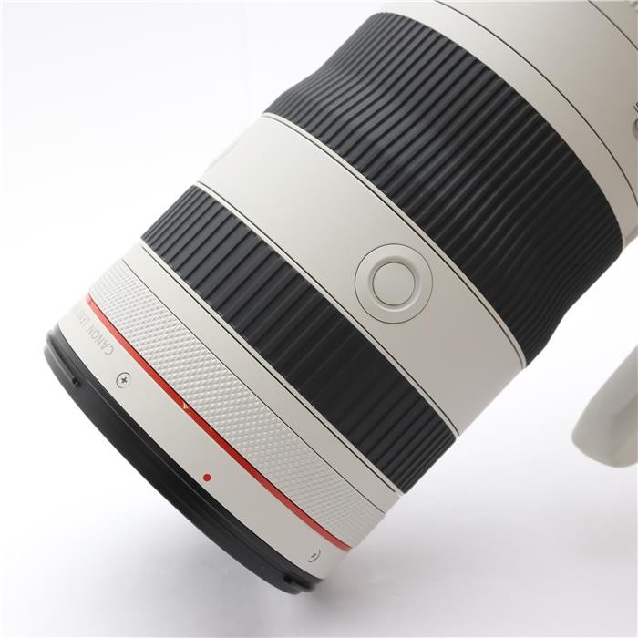 Canon RF 70-200mm F/2.8L IS USM Z White (Canon RF mount) #37