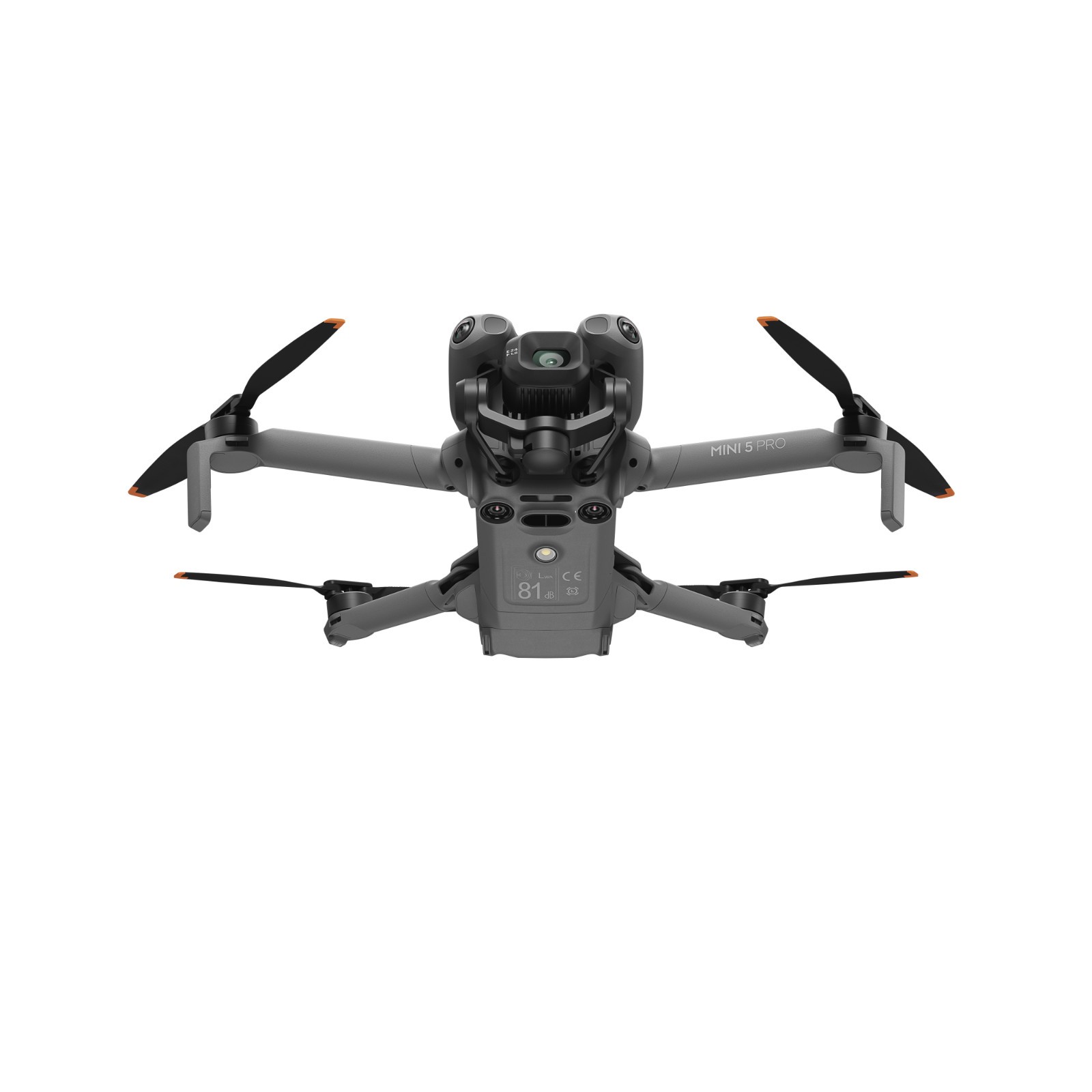DJI Mini 5 Pro Drone (1 Battery) – SHIPS SAME DAY FROM USA