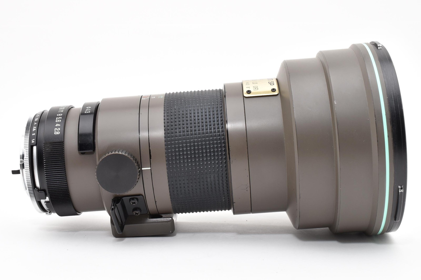 [Almost MINT] Tamron 60EP SP 300mm f/2.8 LD IF for Pentax Adaptol2 JAPAN 280